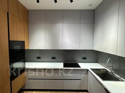 3-бөлмелі пәтер · 83 м² · 9/16 қабат, Розыбакиева 197/2 — Возле 4YOU, бағасы: 700 000 ₸ в Алматы, Бостандыкский р-н
