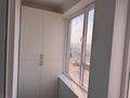 3-комнатная квартира · 105 м² · 7/9 этаж, Айнакол 66/1 за 65 млн ₸ в Астане, Алматы р-н — фото 12