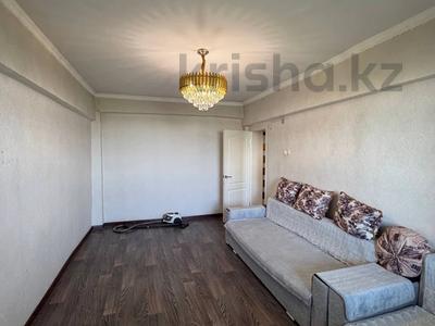 1-комнатная квартира · 36 м² · 5/5 этаж, мкр Мамыр, Спортивная за 22.5 млн ₸ в Алматы, Ауэзовский р-н