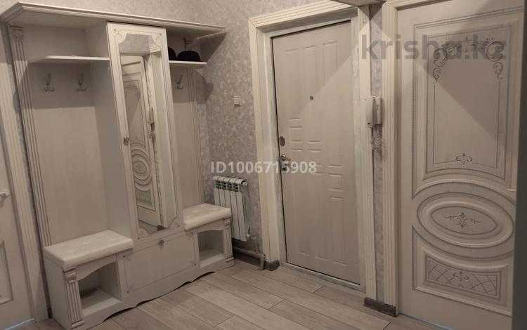 4-бөлмелі пәтер · 86 м² · 6/9 қабат, Тамерлановское шоссе 7, бағасы: 42 млн ₸ в Шымкенте, Абайский р-н — фото 4
