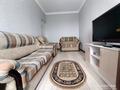 4-бөлмелі пәтер · 86 м² · 6/9 қабат, Тамерлановское шоссе 7, бағасы: 42 млн ₸ в Шымкенте, Абайский р-н — фото 2