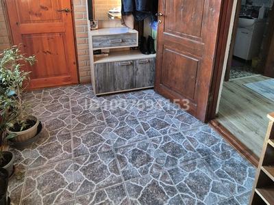 Отдельный дом · 6 комнат · 200 м² · 10 сот., Родник 2 — Дача Сабалак за 28 млн 〒 в 