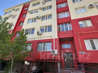 3-комнатная квартира · 90 м² · 4/5 этаж, Зейнулла Шүкіров 98г — ЖК Малика за 20 млн ₸ в 