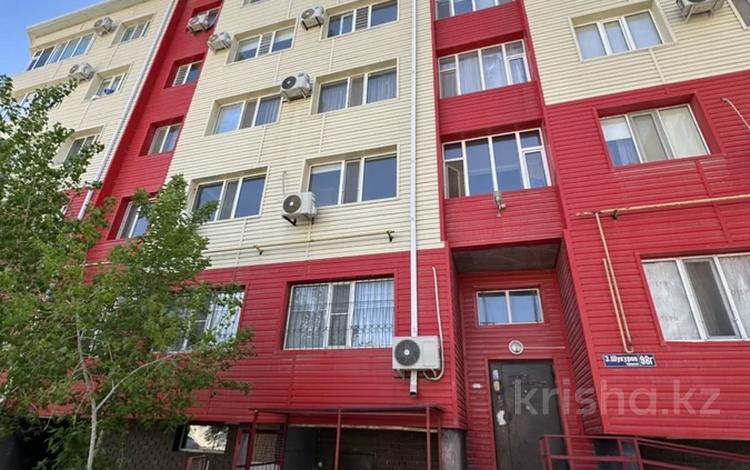 3-комнатная квартира · 90 м² · 4/5 этаж, Зейнулла Шүкіров 98г — ЖК Малика за 19 млн ₸ в  — фото 2