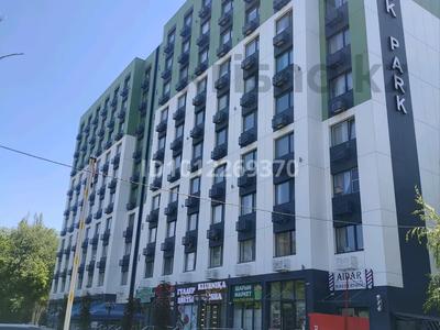 2-комнатная квартира · 42 м² · 10/10 этаж, Райымбека 174/2 за 38.5 млн ₸ в Алматы, Алмалинский р-н