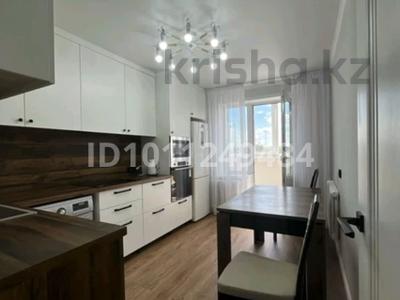 3-комнатная квартира · 64 м² · 4/10 этаж, Майры 35 — Усольский микрорайон за 45 млн ₸ в Павлодаре