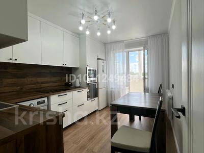 3-комнатная квартира · 64 м² · 4/10 этаж, Майры 35 — Усольский микрорайон за 45 млн ₸ в Павлодаре