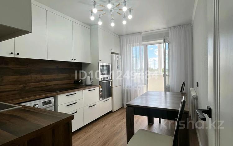 3-бөлмелі пәтер · 64 м² · 4/10 қабат, Майры 35 — Усольский микрорайон, бағасы: 45 млн ₸ в Павлодаре — фото 16