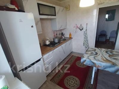 2-бөлмелі пәтер · 54.1 м² · 5/5 қабат, 2 ш/а., Жубановых, бағасы: 13.5 млн ₸ в Актобе, мкр 8