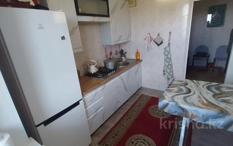 2-бөлмелі пәтер · 54.1 м² · 5/5 қабат, 2 ш/а., Жубановых, бағасы: 13.5 млн ₸ в Актобе, мкр 8 — фото 6