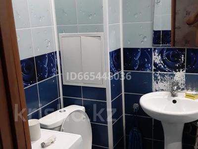 1-бөлмелі пәтер · 55 м² · 2/5 қабат, 4-й микрорайон 38 — С.Датова, бағасы: 1 500 〒 в Уральске