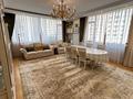 4-комнатная квартира · 174 м² · 8/20 этаж, Ахмет Байтурсынулы 1, 3, 5, 9 за 130 млн ₸ в Астане, Сарайшык р-н