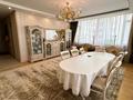 4-комнатная квартира · 174 м² · 8/20 этаж, Ахмет Байтурсынулы 1, 3, 5, 9 за 130 млн ₸ в Астане, Сарайшык р-н — фото 2