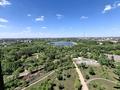 2-бөлмелі пәтер · 66.6 м² · 16/16 қабат, Ержанова 34/1, бағасы: 61 млн ₸ в Караганде, Казыбек би р-н — фото 2