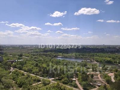 2-бөлмелі пәтер · 66.6 м² · 16/16 қабат, Ержанова 34/1, бағасы: 61 млн ₸ в Караганде, Казыбек би р-н