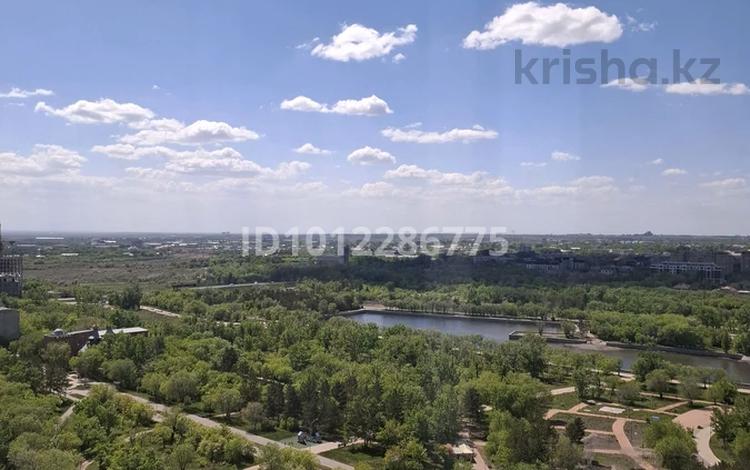 2-бөлмелі пәтер · 66.6 м² · 16/16 қабат, Ержанова 34/1, бағасы: 61 млн ₸ в Караганде, Казыбек би р-н — фото 3