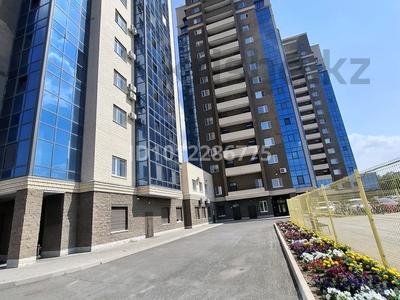 2-комнатная квартира · 64.9 м² · 16/17 этаж, Ержанова 34/1 за 53 млн ₸ в Караганде, Казыбек би р-н