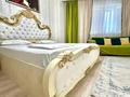 1-комнатная квартира · 41 м² · 11/14 этаж, Сарайшык 7/3 за 11 000 ₸ в Астане, Есильский р-н