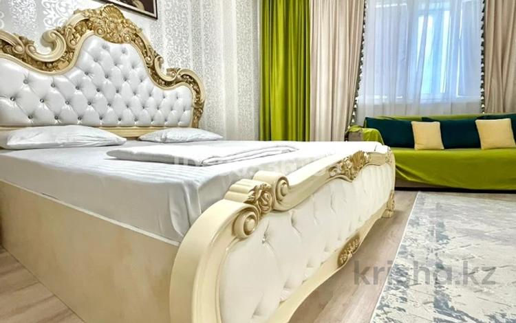 1-комнатная квартира · 41 м² · 11/14 этаж, Сарайшык 7/3 за 11 000 ₸ в Астане, Есильский р-н — фото 2