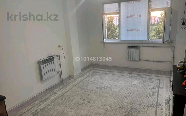 2-бөлмелі пәтер · 58 м² · 2/5 қабат, Улы Дала ш/а. 135, бағасы: 17.5 млн ₸ в Таразе, мкр Улы Дала — фото 2
