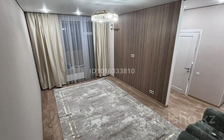 1-комнатная квартира · 40 м² · 5 этаж, Е-429 26 за 250 000 ₸ в Астане, Нура р-н — фото 2