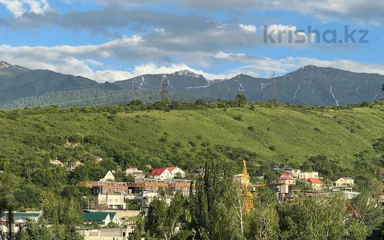 Отдельный дом · 6 комнат · 346.6 м² · 8 сот., Талапты за 230 млн ₸ в Алматы, Бостандыкский р-н — фото 2