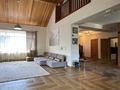 Отдельный дом · 6 комнат · 346.6 м² · 8 сот., Талапты за 230 млн ₸ в Алматы, Бостандыкский р-н — фото 8