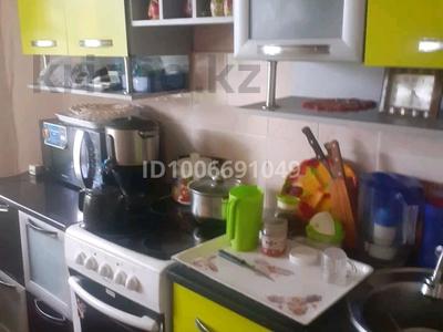 3-комнатная квартира · 62 м² · 5/5 этаж, Конституция 13 — Итальянский двор за 10 млн ₸ в Солнечном
