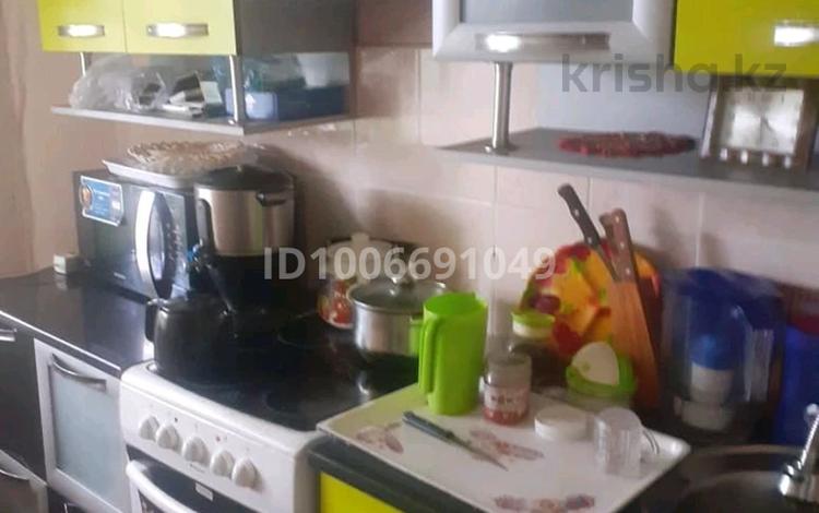 3-комнатная квартира · 62 м² · 5/5 этаж, Конституция 13 — Итальянский двор за 10 млн ₸ в Солнечном — фото 2