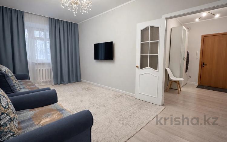 3-бөлмелі пәтер · 70 м² · 2/5 қабат, Бараева 13 — Республика- Бараева, бағасы: 25 000 ₸ в Астане, р-н Байконур — фото 24