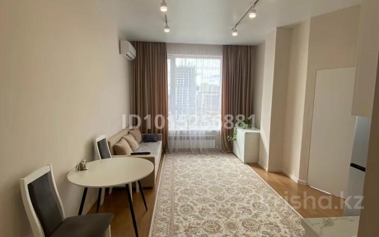 2-комнатная квартира · 41 м² · 9/9 этаж, Казыбек Би 9 за 28.7 млн ₸ в Астане, Нура р-н — фото 6