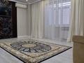 3-бөлмелі пәтер · 81.3 м² · 1/10 қабат, мкр Жана Орда 7 — 5 поликлиники, бағасы: 34 млн ₸ в Уральске