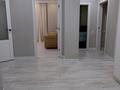 3-бөлмелі пәтер · 81.3 м² · 1/10 қабат, мкр Жана Орда 7 — 5 поликлиники, бағасы: 34 млн ₸ в Уральске — фото 2