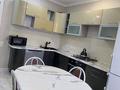 3-бөлмелі пәтер · 81.3 м² · 1/10 қабат, мкр Жана Орда 7 — 5 поликлиники, бағасы: 34 млн ₸ в Уральске — фото 4