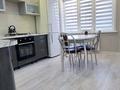 3-бөлмелі пәтер · 81.3 м² · 1/10 қабат, мкр Жана Орда 7 — 5 поликлиники, бағасы: 34 млн ₸ в Уральске — фото 5