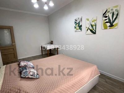 2-комнатная квартира · 49.7 м² · 7/10 этаж, Анет баба за 40 млн ₸ в Астане, Нура р-н