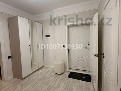 2-комнатная квартира · 67 м² · 22/24 этаж, Сарайшык 5д за ~ 38.2 млн ₸ в Астане, Есильский р-н