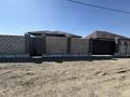 Отдельный дом · 6 комнат · 150 м² · 5.5 сот., Данабулак 8 — Арасан за 47.5 млн 〒 в Талдыкоргане — фото 3
