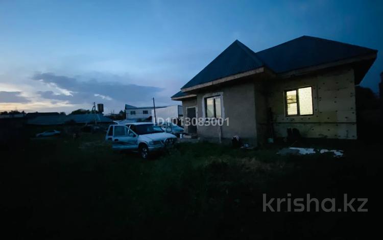 Отдельный дом · 4 комнаты · 70 м² · 8 сот., Белтоған 33 — Высоковольтный көшесінің бойында Асу Моншаға Қарама-қарсы тұр за 16 млн ₸ в Узынагаш — фото 2