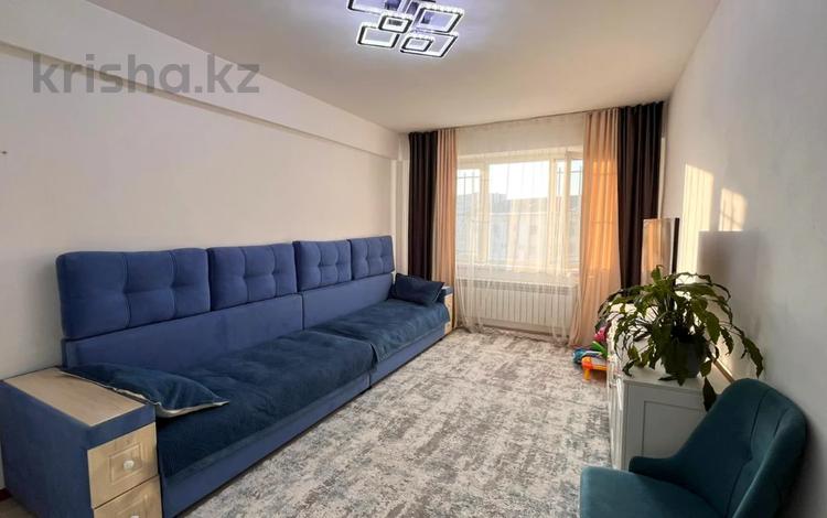 2-комнатная квартира · 58 м² · 5/5 этаж, Болашак за 25.3 млн ₸ в Талдыкоргане, мкр Болашак — фото 6