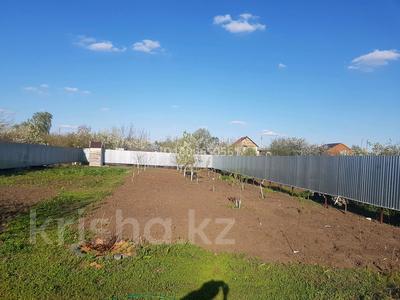 Участок · 6 соток, Банковец — 2я дачная на право за 1.5 млн ₸ в Уральске