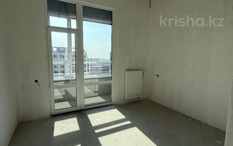 2-комнатная квартира · 49.93 м² · 12/12 этаж, мкр Акжар, Белжайлау 47а за 38 млн ₸ в Алматы, Наурызбайский р-н — фото 2