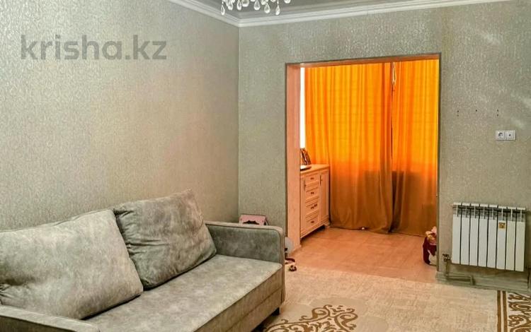 2-бөлмелі пәтер · 58 м² · 6/6 қабат, 16-ш/а. 43\2, бағасы: 13.5 млн ₸ в Актау, 16-й мкр  — фото 2