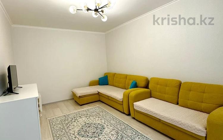 1-бөлмелі пәтер · 39 м² · 4/14 қабат, Бектурова 4/6, бағасы: 25 млн ₸ в Астане, Нура р-н — фото 2