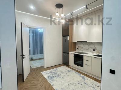 3-бөлмелі пәтер · 48 м² · 2/9 қабат, Лебедева 1/1 — РЕМОНТ ХОРОШИЙ!!!, бағасы: 62 млн ₸ в Алматы, Бостандыкский р-н