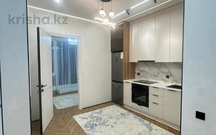 3-комнатная квартира · 48 м² · 2/9 этаж, Лебедева 1/1 — РЕМОНТ ХОРОШИЙ!!! за 62 млн ₸ в Алматы, Бостандыкский р-н — фото 20