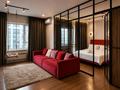 2-комнатная квартира · 51 м² · 9 этаж, Розыбакиева 323 за 25 000 ₸ в Алматы, Бостандыкский р-н — фото 3