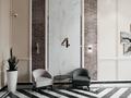 2-комнатная квартира · 51 м² · 9 этаж, Розыбакиева 323 за 25 000 ₸ в Алматы, Бостандыкский р-н — фото 8