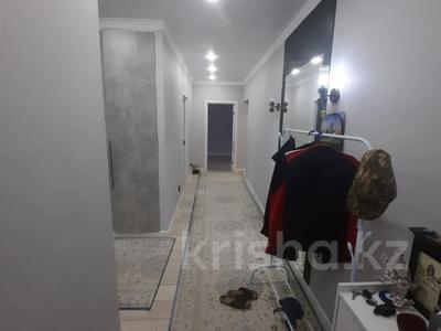 4-бөлмелі пәтер · 115 м² · 8/12 қабат, нажмединова, бағасы: 72 млн ₸ в Астане, Сарайшык р-н