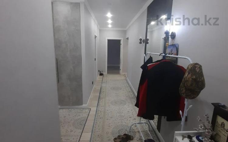 4-бөлмелі пәтер · 115 м² · 8/12 қабат, нажмединова, бағасы: 72 млн ₸ в Астане, Сарайшык р-н — фото 2